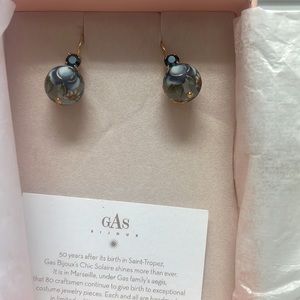 Gas Bijoux Earrings